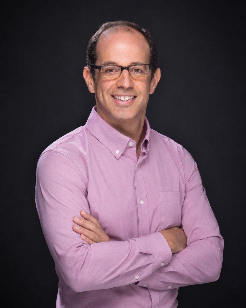 Greg Samuels — Business Growth Coach